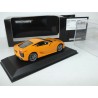 LEXUS LFA 2011 Orange MINICHAMPS 1:43