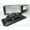PORSCHE 911 CARRERA RSR 2.8 1973 Noir MINICHAMPS 1:43