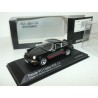 PORSCHE 911 CARRERA RSR 2.8 1973 Noir MINICHAMPS 1:43