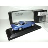 LAMBORGHINI 350 GT Bleu MINICHAMPS 1:43