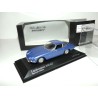 LAMBORGHINI 350 GT Bleu MINICHAMPS 1:43