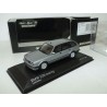 BMW SERIE 3 320 i  TOURING E30 1989 Gris MINICHAMPS 1:43