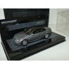 BMW M3 E92 2006 Gris Matt Toit Carbone MINICHAMPS 1:43