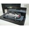 BMW M3 E92 2006 Gris Matt Toit Carbone MINICHAMPS 1:43