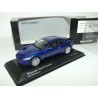 MASERATI GRAN TURISMO 2008 Bleu MINICHAMPS 1:43