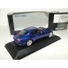 MASERATI GRAN TURISMO 2008 Bleu MINICHAMPS 1:43