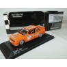 BMW M3 N°20 DTM 1992 W. gardner MINICHAMPS 1:43