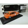 BMW M3 N°20 DTM 1992 W. gardner MINICHAMPS 1:43