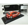 MERCEDES CLASSE C N°10 DTM 2006 J. ALESI MINICHAMPS 1:43