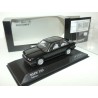 BMW SERIE 3 320 i E30 1989 Noir MINICHAMPS 1:43
