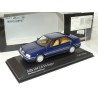 ALFA ROMEO 164 3.0 V6 SUPER 1992 Bleu MINICHAMPS 1:43