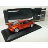 McLAREN MP4-12C 2011 Orange MINICHAMPS 1:43