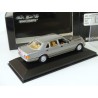 MERCEDES 560 SEL 1989-91 Gris Antracite MINICHAMPS 1:43
