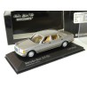 MERCEDES 560 SEL 1989-91 Gris Antracite MINICHAMPS 1:43