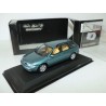 AUDI A4 AVANT B5 Phase 2 1999 Vert MINICHAMPS 1:43