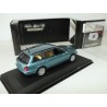 AUDI A4 AVANT B5 Phase 2 1999 Vert MINICHAMPS 1:43