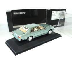 MASERATI QUATTROPORTE III ROYALE 1989 Vert MINICHAMPS 1:43