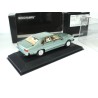MASERATI QUATTROPORTE III ROYALE 1989 Vert MINICHAMPS 1:43