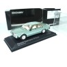 MASERATI QUATTROPORTE III ROYALE 1989 Vert MINICHAMPS 1:43