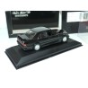 MERCEDES 190 E 2.3-16 1984 Noir MINICHAMPS 1:43