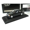MERCEDES 190 E 2.3-16 1984 Noir MINICHAMPS 1:43