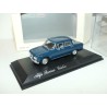 ALFA ROMEO GIULIA SUPER 1.6 Bleu NOREV 1:43