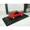 VW CORRADO G60 NORTARZT NOREV 1:43