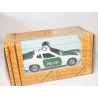 PORSCHE 924 POLIZEI NOREV 1:43 boite carton