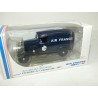 CITROEN 8 COMMERCIAL AIR FRANCE NOREV 1:43