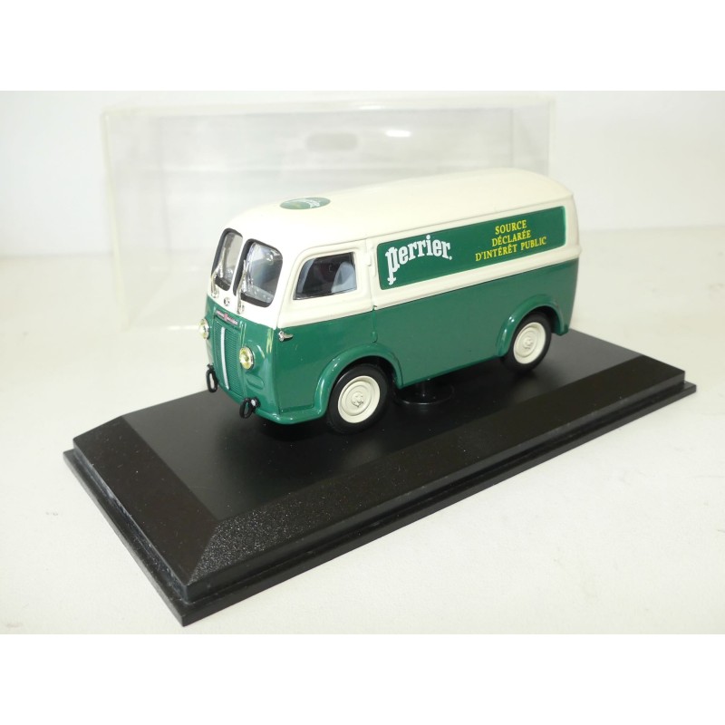 CHENARD ET WALCKER PERRIER NOREV 1:43