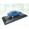 NISSAN SUNNY 1000 1966 Bleu NOREV 1:43