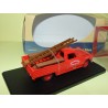 PEUGEOT 404 PICK UP POMPIERS DU VAR ELIGOR pour ATLAS 1:43