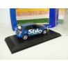 FIAT STILO devant Bleu et Jaune Tour De France NOREV 1:43