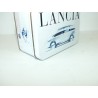 LANCIA PHEDRA 2007 Bleu NOREV 1:43 boite métale