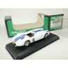 FERRARI 375 CUNNINGHAM N°6 LE MANS 1954 TOP MODEL TMC086 1:43