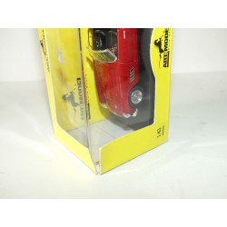 FERRARI 250 CALIF AMERICA Rouge ART MODEL ART077 1:43