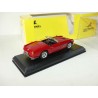 FERRARI 250 CALIF AMERICA Rouge ART MODEL ART077 1:43
