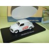 RENAULT 4CV TolÃ©e BIC ELIGOR pour ATLAS 1:43