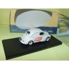 RENAULT 4CV TolÃ©e BIC ELIGOR pour ATLAS 1:43