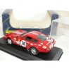 FERRARI DAYTONA N°74 LE MANS 1972 TOP MODEL TMC009 1:43 13ème
