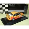 BMW 320 i E46 PRODUCTION MEISTERSCHAFT 2004 Champion HURTGEN MINICHAMPS 1:43 1er