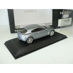 JAGUAR R-D6 CONCEPT CAR NOREV 1:43