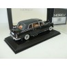 MERCEDES 300 D LANDAULET 1960 PAPOMOBILE VATICAN NOREV 1:43