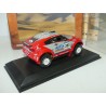 MITSUBISHI PAJERO EVOLUTION A DAKAR 2004 PETERHENSEL N°203 NOREV 1:43 1er