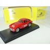 FERRARI 166 MM N°343 MILLE MIGLIA 1950 ART MODEL ART010 1:43