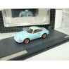 PORSCHE 911 SINGER Bleu MATRIX 1:43