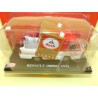 RENAULT 1000 Kg AVIA Tour De France HACHETTE 1:43