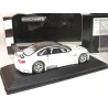 BMW M3 GTE E92 STREET 2009 Blanc MINICHAMPS 1:43