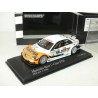 MERCEDES CLASSE C NÂ°10 DTM 2009 G. PAFFETT MINICHAMPS 1:43