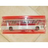 AUTOBUS ET AUTOCARS N°48 GENERAL MOTOR NEW LOOK TDH 5301 1959 CANADA IXO PRESSE 1:43